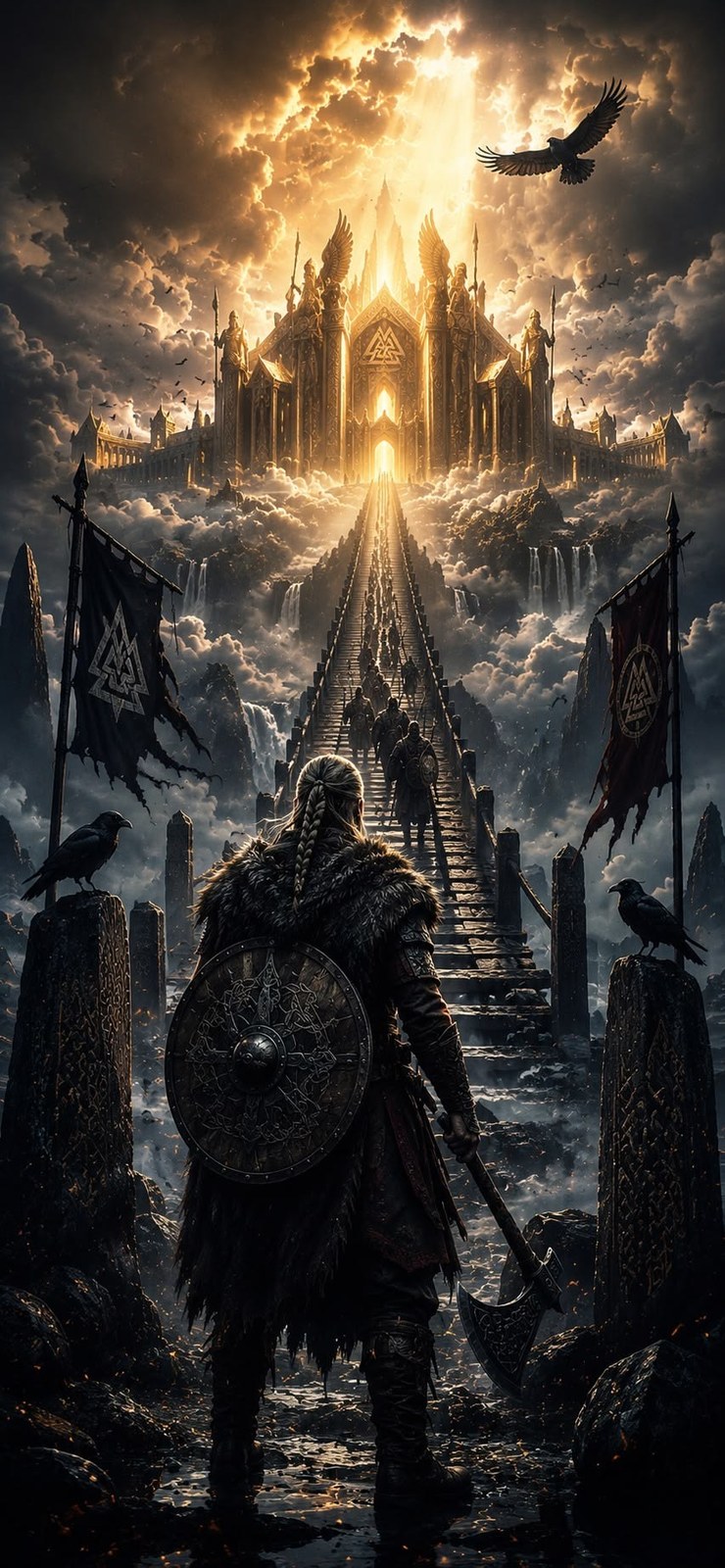 Valhalla