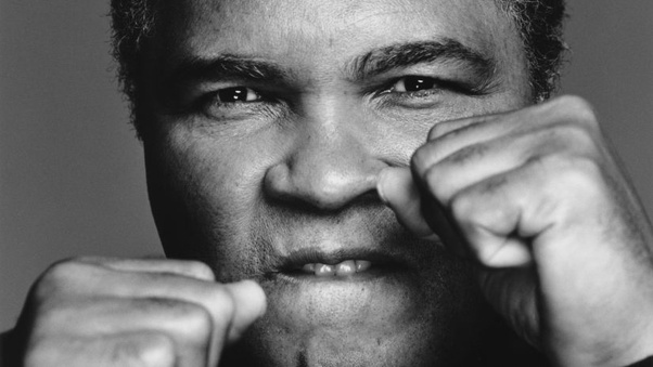 Muhammad Ali