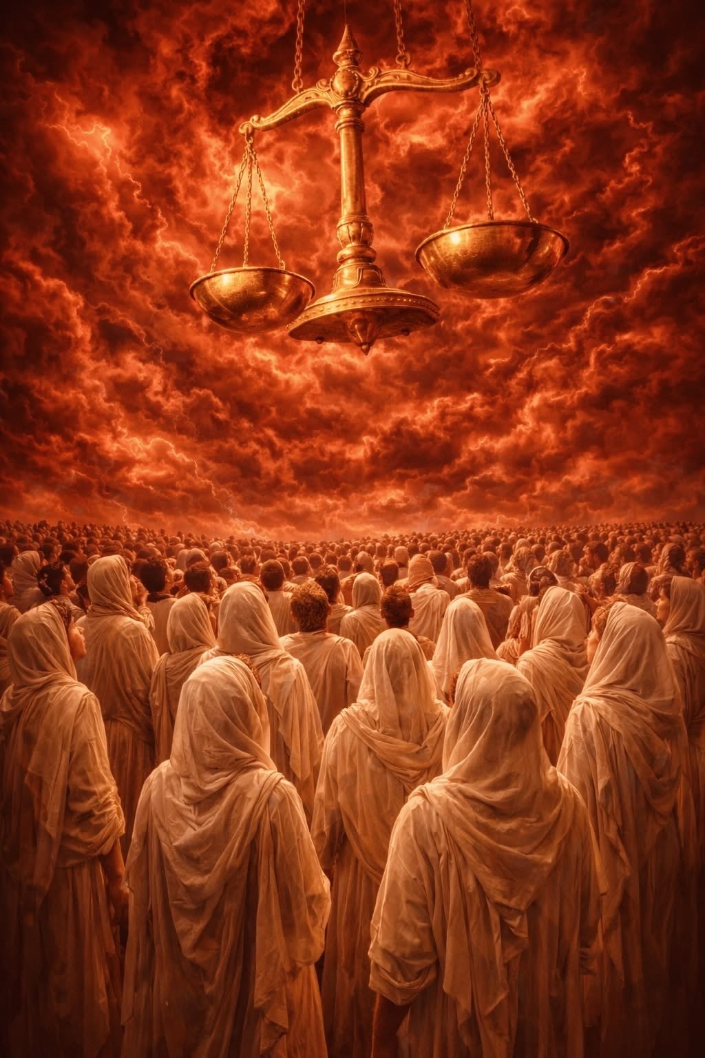 Purgatory