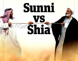 Sunni and Shia Islam