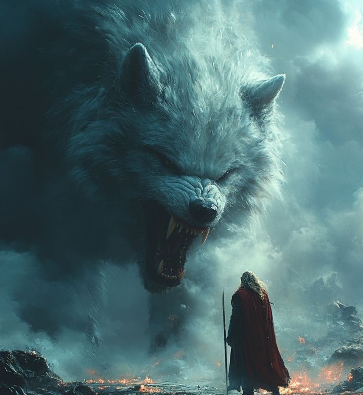Fenrir