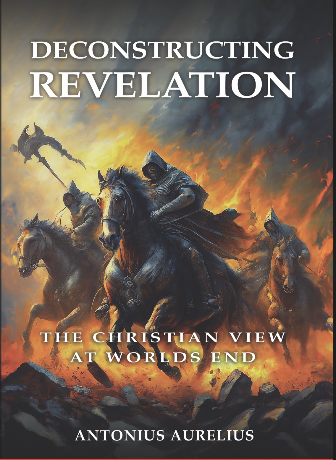 Deconstructing Revelation