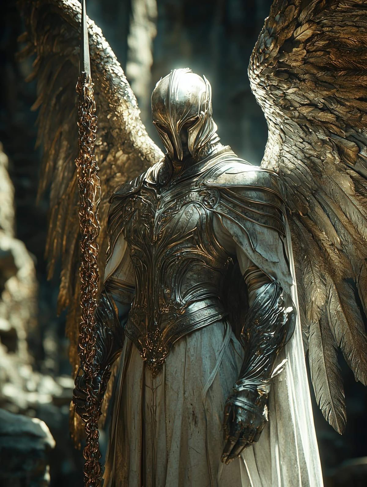 Cherubim
