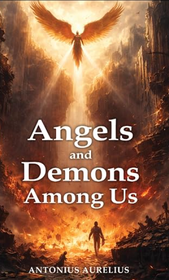 Angels and Demons Among Us