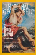 The Search for King David