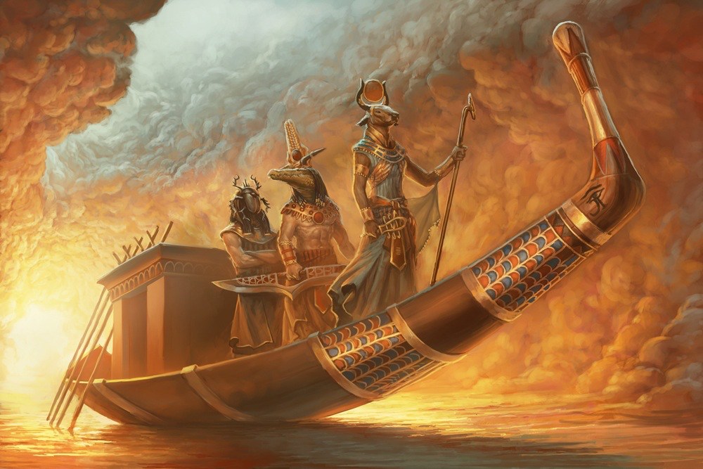 River Styx