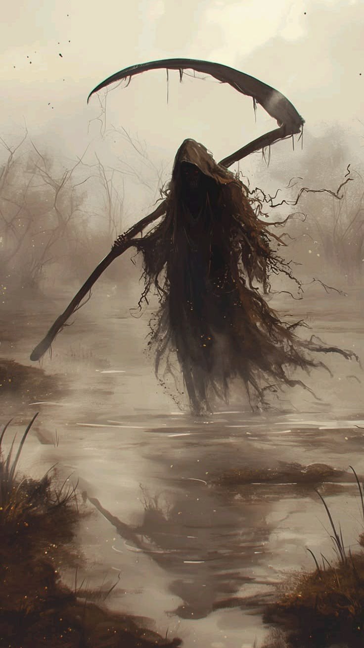 Angel Of Death