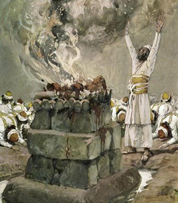 If believing in trinity is a condition for salvation, what happens on the judgment day with all the people that existed before Jesus who did not know of this concept, and consequently did not believe in it?