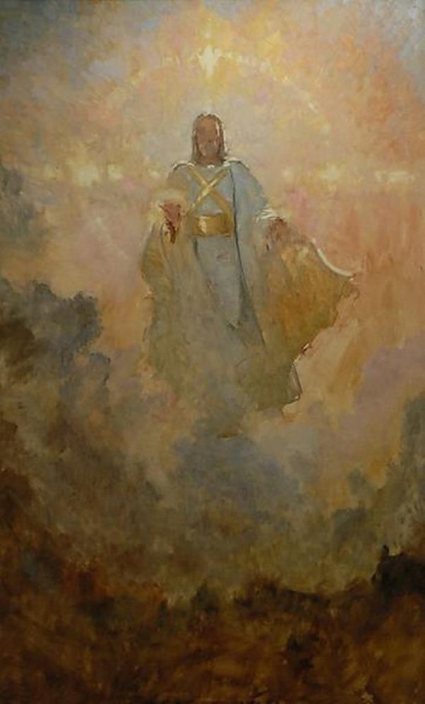 Why did Jesus visit hell?