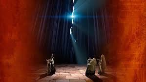 Why did Jesus visit hell?