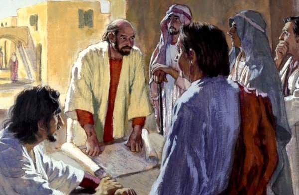 Was it necessary to replace Judas after his death?