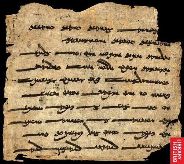 What books still in circulation are older than the Bible?