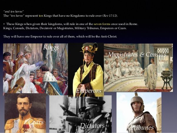 Why would the book of Revelation talk about Babylon as if it still existed as a nation if Babylon had been wiped out a long time ago?