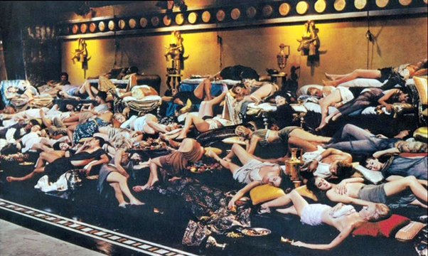 Why would the book of Revelation talk about Babylon as if it still existed as a nation if Babylon had been wiped out a long time ago?