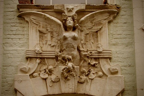 Was Lilith really Adam’s first wife?