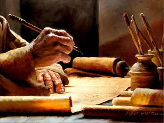 What role does the so called Gospel of “Q” play in biblical criticism?