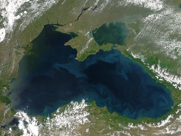 Scientifically, did the biblical flood happen?