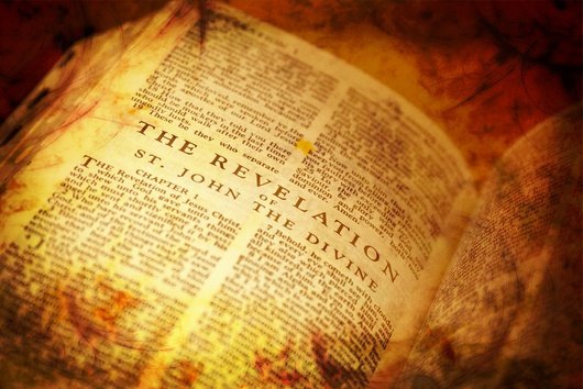 Have any of the seals been broken and plagues from the Book of Revelation unleashed yet?