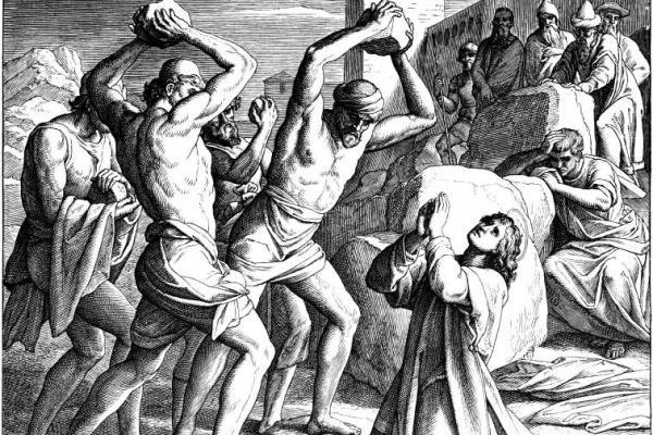 Where did each of the apostles travel after Christ's ascension?