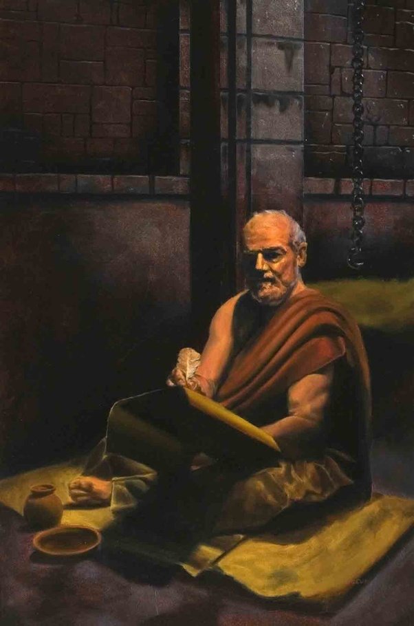 Where did each of the apostles travel after Christ's ascension?