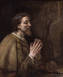 Where did each of the apostles travel after Christ's ascension?