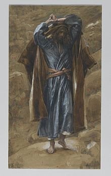 Where did each of the apostles travel after Christ's ascension?