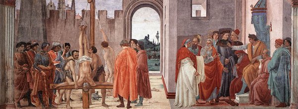 Where did each of the apostles travel after Christ's ascension?