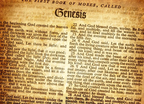 Is the Torah the same thing as the Holy Bible?