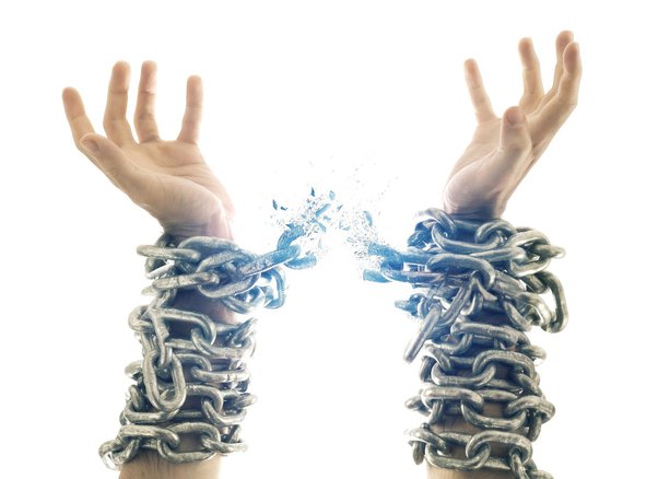 Off course there are different ways of reading and understanding point of views, but where can you find some sort of justification for slavery and racism in the Bible/Christianity?