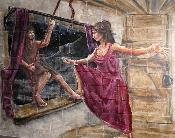 What are some facts about Joshua from the Old Testament that most people do not know?