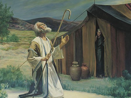 How does Genesis 12:3 apply to geopolitical situations, in the past and today?