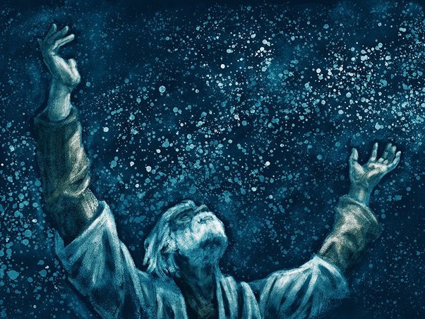 How does Genesis 12:3 apply to geopolitical situations, in the past and today?