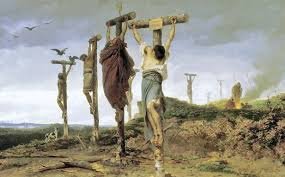 How historically accurate would the brutality in the scourging scene of The Passion of the Christ be?