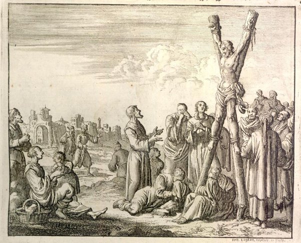 How historically accurate would the brutality in the scourging scene of The Passion of the Christ be?