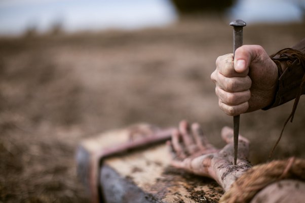 How historically accurate would the brutality in the scourging scene of The Passion of the Christ be?