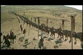 How historically accurate would the brutality in the scourging scene of The Passion of the Christ be?