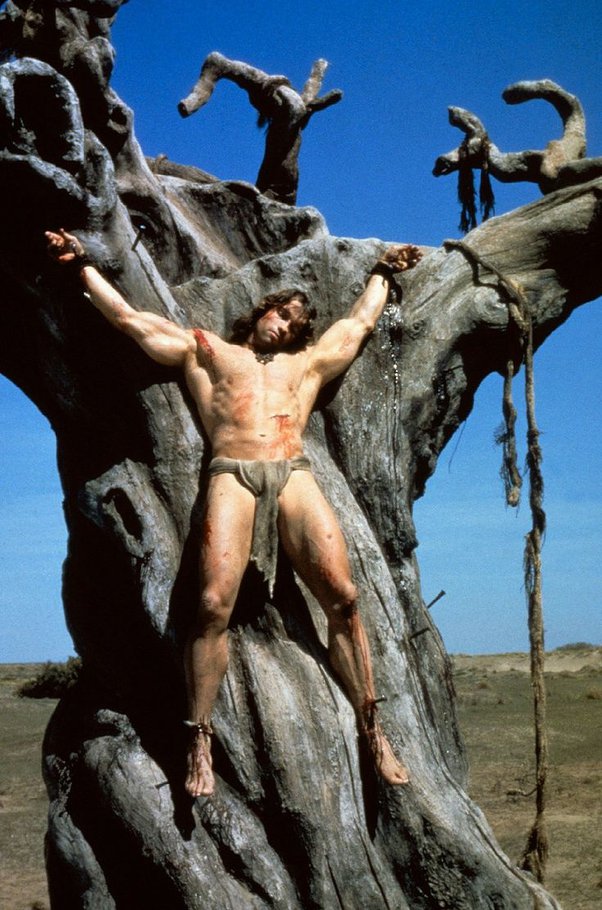 How historically accurate would the brutality in the scourging scene of The Passion of the Christ be?