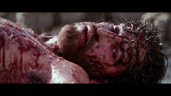 How historically accurate would the brutality in the scourging scene of The Passion of the Christ be?