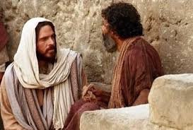 What's the meaning of John 5:4?