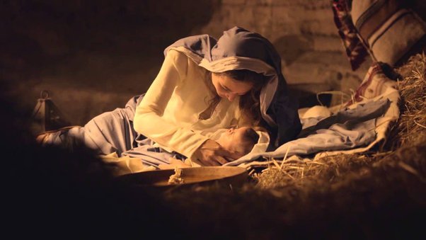 Isn't it true that the Bible is not the history of mankind, but only the history of the Jews?