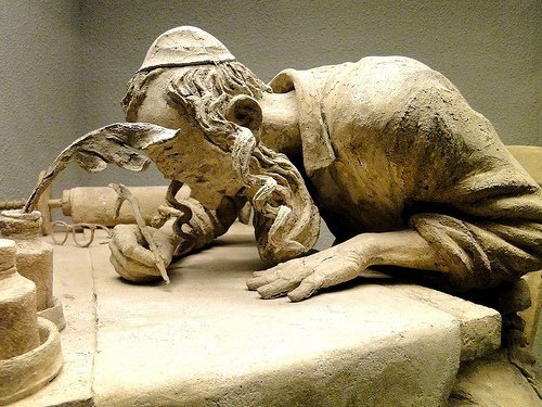 Isn't it true that the Bible is not the history of mankind, but only the history of the Jews?