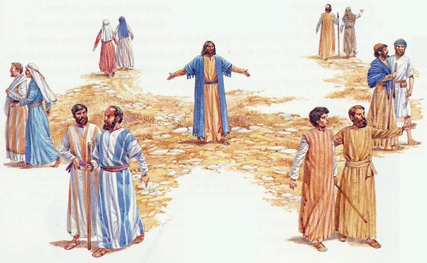 Isn't it true that the Bible is not the history of mankind, but only the history of the Jews?