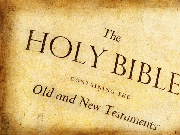 Isn't it true that the Bible is not the history of mankind, but only the history of the Jews?