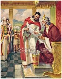 Isn't it true that the Bible is not the history of mankind, but only the history of the Jews?