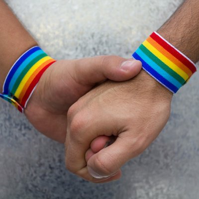 What are some good Bible verses to combat homophobia?