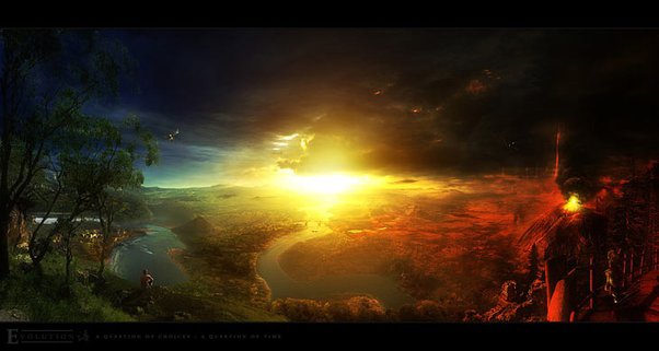 Is it possible that we don’t understand Luke 3:16 well, and nobody is coming in the form that we imagine? Is this "fire" that John preaches the border between life & death? Is it him who said that new prophets are false? Was he the anointed one?
