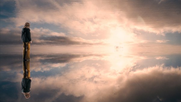 When was the last sentence added to the Lord's Prayer?
