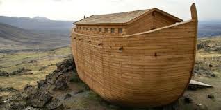 It is stated in Genesis that in those day there were giants in the land and the giants had children with the daughter of man, where did these giants come from and were did they go, and what happen to the children?