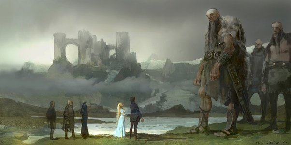 It is stated in Genesis that in those day there were giants in the land and the giants had children with the daughter of man, where did these giants come from and were did they go, and what happen to the children?
