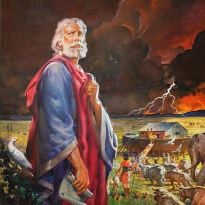 Are there two Lamechs in Genesis? If so, what does each Lamech do?